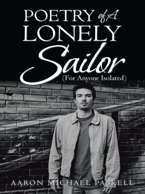 cover image of Poetry of a Lonely Sailor